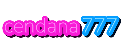 cendana777 — logo kanal