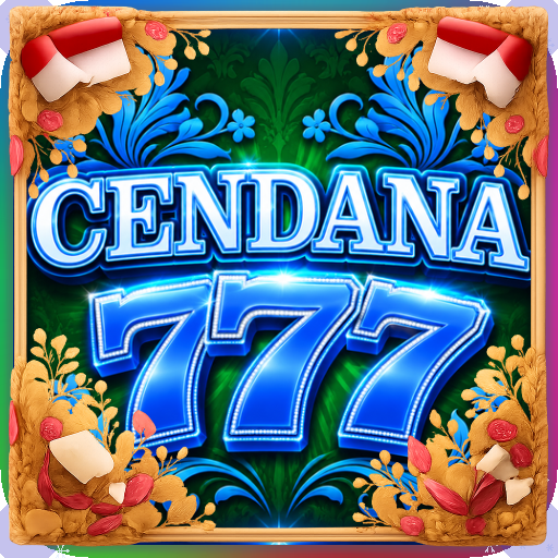 cendana777 — galeri pratinjau Resmi APK